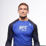FEDOR PRO JITZU