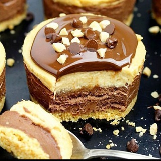 Telegram profile photo for مطبخ أكلات شهية 🍔🍫