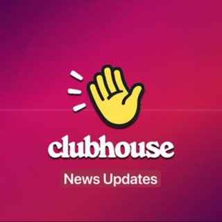 Clubhouse News Updates Telegram Group Link