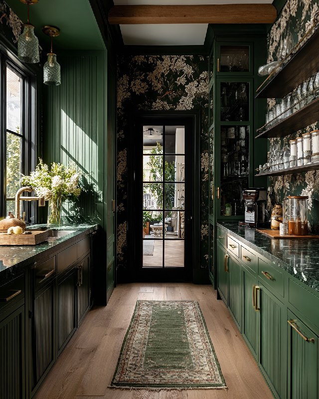 Персонализация в дизайне становится трендом. И если вам надоели нейтральные пространства, тогда пора снова добавлять цвет в интерьер своего дома - изображение 3 - персонализация, дизайне, становится