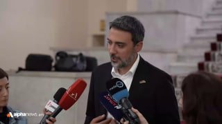 1 2 3 אזרבייג'ן "זרקת אותך", ואתה נטשת את בני ארצנו": ורדבניאן - דומא המדינה אתמול באסיפה הלאומית במהלך שאל…