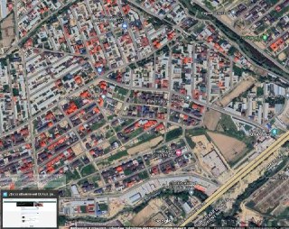 продается участок  8 соток за новым ташми цена за 1 сотку