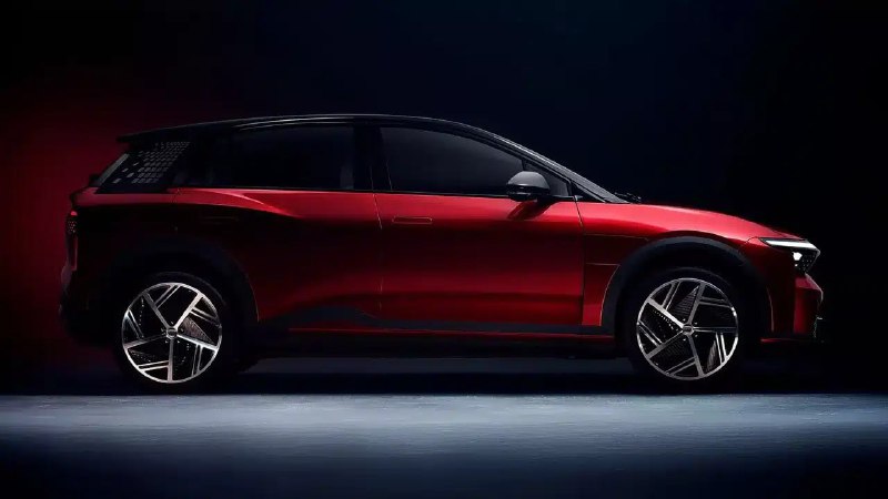 Mitsubishi готовит доступный электромобиль на базе Foxtron Bria
