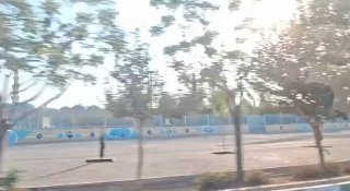 🎥 עלייה לרגל של סגן הנשיא הראשון ממסגד ג'מקראן