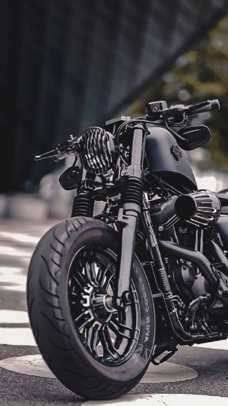 Harley Davidson