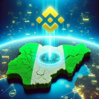 Nigeria - Binance Pumps Telegram Group Link