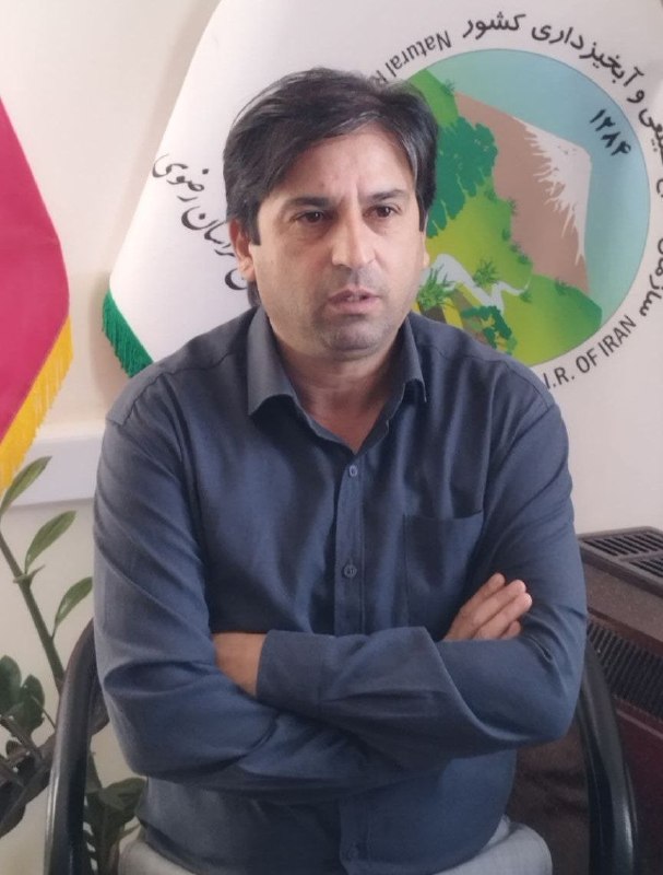 تایباد آنلاین: 🔴 افزایش ۲۵ درصدی سرانه فضای سبز #تایباد؛ گامی بلند برای تولید اکسیژن و مقابله با تغییرات اقلیمی در تایباد🔸به گزارش تایب