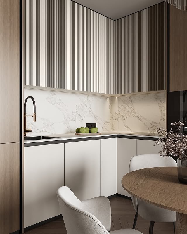 Проект евро двухкомнатной квартиры 56 м2. Дизайн luiza_interiors 1 часть идеи для дома - изображение 8 - проект, евро, двухкомнатной