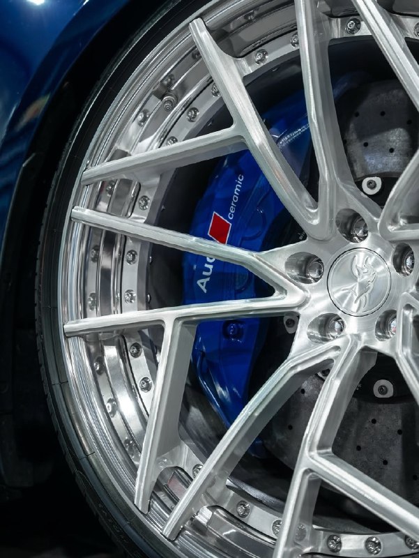 RS7 7