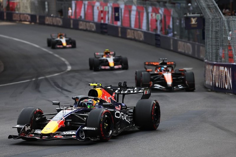 А вот это уже серьёзно: по данным иностранных СМИ, Red Bull потребовала у FIA пересмотреть результат 6