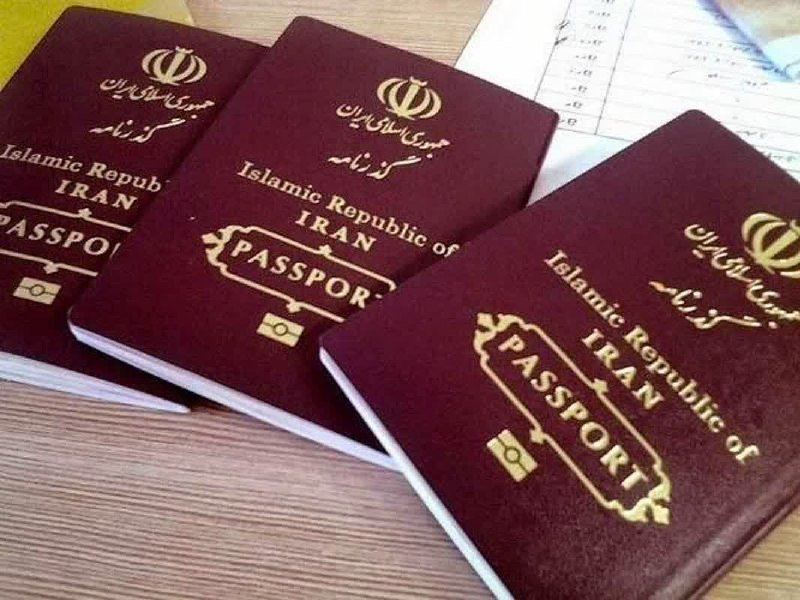 باشگاه خبرنگاران جوان خراسان جنوبی: 🔰 اعتبار گذرنامهها افزایش مییابدبیاتی سخنگوی کمیسیون امور داخلی کشور:🔹در کمسیون ماده ۲۵ قانون گذرنامه بررسی و اصلاح شد