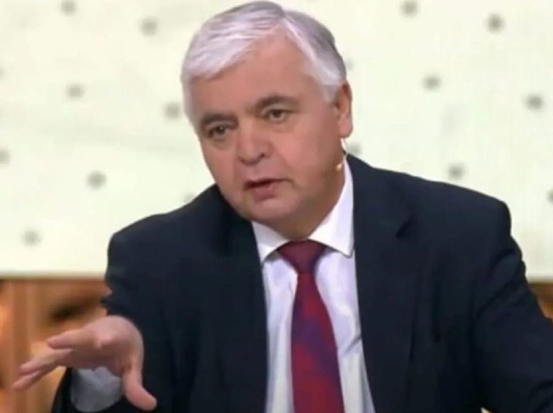 A Russian analyst turned to Grossi: Ukraine is different from Iran; Avoid directional modes