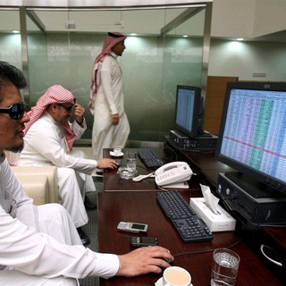 Saudi Arabia Forex Trader Telegram Group Link