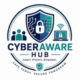 CyberAware Hub