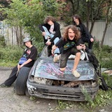 Похоронное бюро