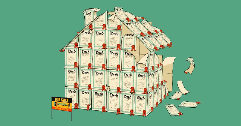 “Incalculable” Damage: How a “We Buy Ugly Houses” Franchise Left a Trail of Financial Wreckage Across Texas