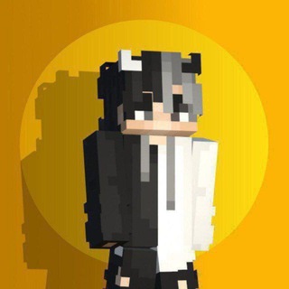 Telegram profile photo for ترويج سيرفرات ماين كرافت