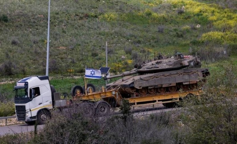 רשת חדשות ירושלים