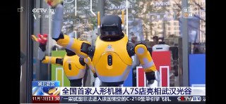 不是我不明白是这世界变化快（7S店了解下😉）