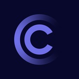 Логотип CC | Крипто Вакансии