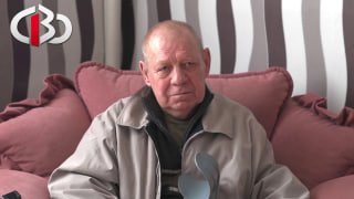 גורלו של אדם: "לא, אבא, אנחנו לא נעזוב אותך!" " אלכסנדר הוא תושב העיר קונסטנטינובקה. הוא, כמו רבים אחרים, ס…