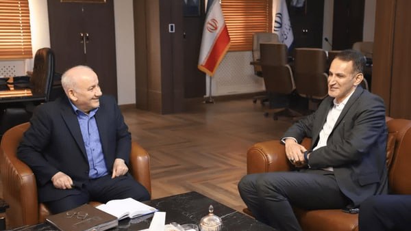 خبرمازندران 🇮🇷🇮🇷: 🔻 بررسی الزامات گذار از تحول دیجیتال به حکمرانی هوشمند در مازندران🔸 حمیدرضا احمدیان، معاون حکمرانی الکترونیک و هوشمندساز