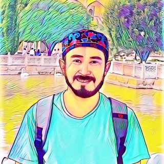 Ostonov Minbari Telegram Group Link