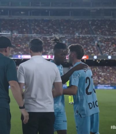 ⚽️ بیست و دو | Bistodo: ⚪️ 0 گل⚪️ 0 پاس گل⚪️ 0 تاثیر مستقیم روی گل⚪️ 0.01 ایکس جی⚪️ 0 خلق موقعیت⚪️ 0 خلق موقعیت جدی⚪️ 0 شوت داخل چهارچوب⚪️ 0 خطا