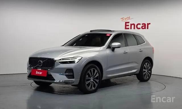 Volvo Xc60 2023 фото 8