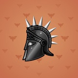 Heroic Helmet #153