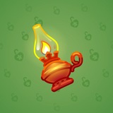 Chill Flame #8