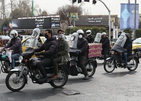 بولتن نیوز: موتورسیکلت زیر ۲۵۰ میلیونی دیگر در بازار نیست گرایش مردم به بازار دست دوم!رئیس اتحادیه فروشندگان و واردکنندگان دوچرخه و