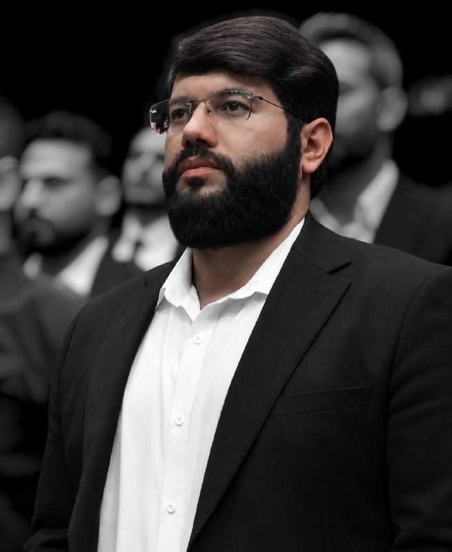 On the eighth day, the "government" arrested Haj Abu Radwan al-Saad, the director of the Shed's cultural administration, and a group of his fellow heroes from the Shed, after they held an event in which one of the quotes of the slain engineer was brought up on Independence Day.