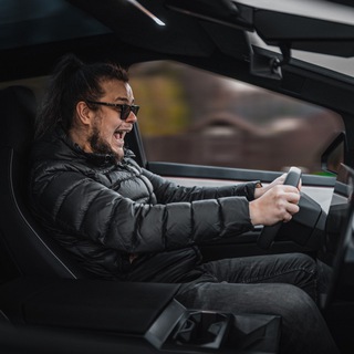 Telegram profile photo for Авторынок Булыча