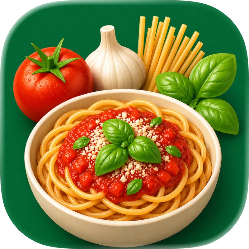 Supa: Decide What to Cook