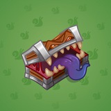 Artisan Brick #19