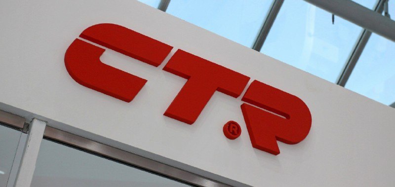 CTR представил новые детали для электромобилейКомпания CTR объявила о расширении