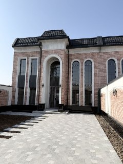 Beruniy Villasi sotiladi (Toshkent, Sergeli)