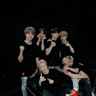 BTS UPDATES💜EDITS🙈 Telegram Group Link