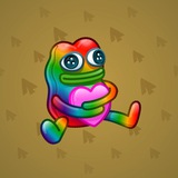Plush Pepe #87