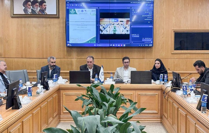 ترابرد؛کانال تخصصی ترانزیت: ⭕️ فرصتی برای توسعه صادرات خراسان رضوی به بازار اوراسیا👤 کاظم شیردل، رئیس اتحادیه صادرکنندگان خراسان رضوی و نایب‌رئیس ات