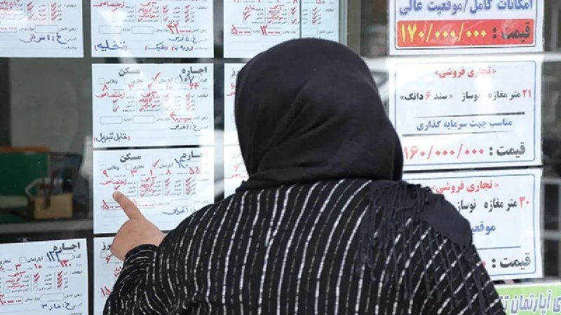 Asre Sakhteman: 🔺افزایش هزینه ساخت و مصالح ساختمانی، عامل اصلی رشد قیمت مسکن و اجارهبها🔹رئیس اتحادیه مشاوران املاک شهرستان ارومیه و رئی