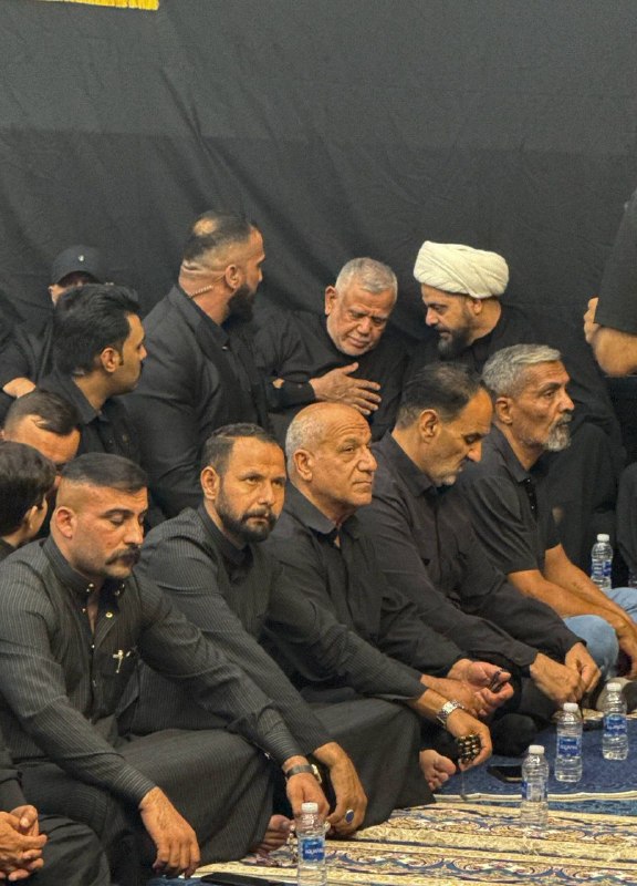 🇮🇶 חדשות אל נחיל 🇮🇶