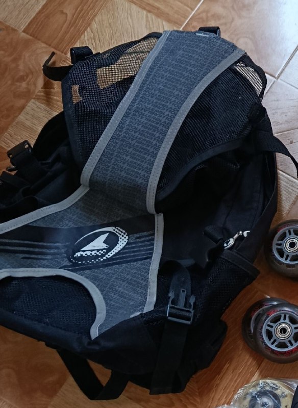 RollerBlade рюкзак