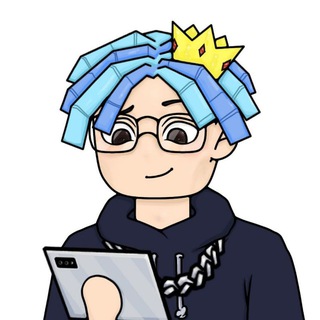 Telegram profile photo for ⚙️ Деталька