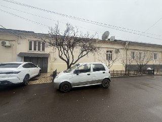 участка сотилади