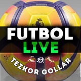 Иллюстрация к посту канала TEZKOR GOLLAR | FUTBOL