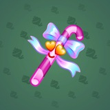 Candy Cane #62
