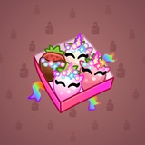 Berry Box #47