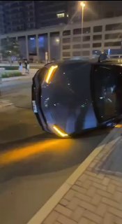 Видео для тех, кому было интересно как выглядит Urus снизу https://t.me/s/sochia